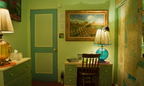 The Inn at Castle Rock image 12
