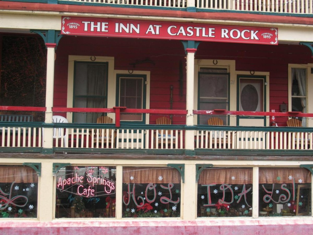 The Inn at Castle Rock Image 17
