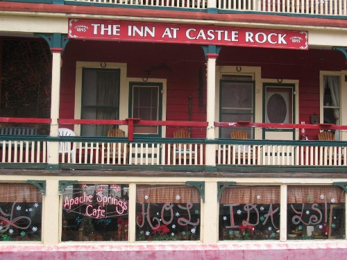 The Inn at Castle Rock image 17