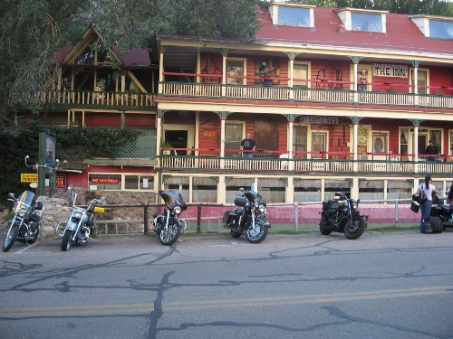 The Inn at Castle Rock image 20