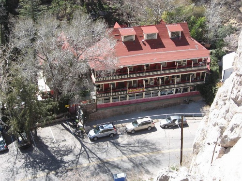 The Inn at Castle Rock image 21
