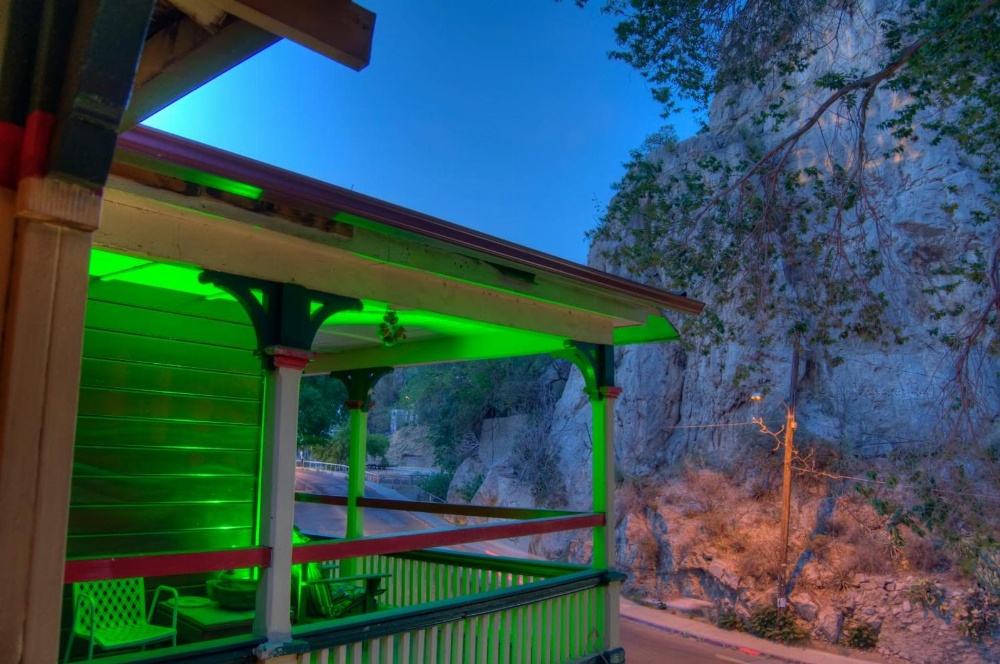 The Inn at Castle Rock Main image