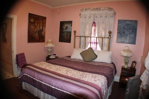 The Inn at Castle Rock image 37