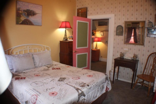 The Inn at Castle Rock image 40