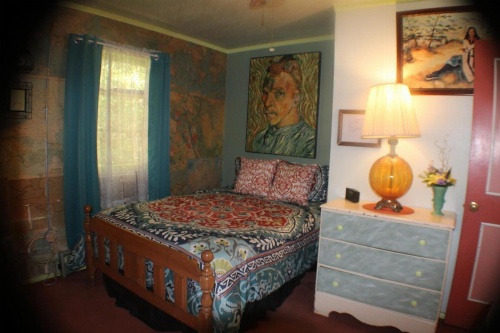 The Inn at Castle Rock image 45
