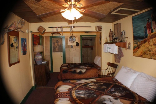 The Inn at Castle Rock image 47