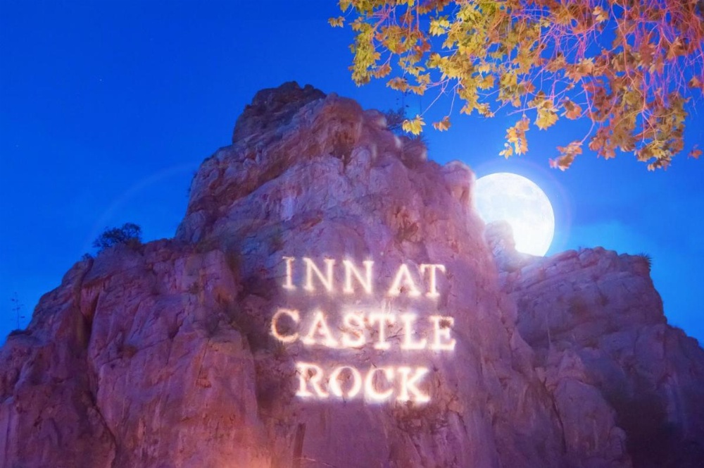 The Inn at Castle Rock Image 7